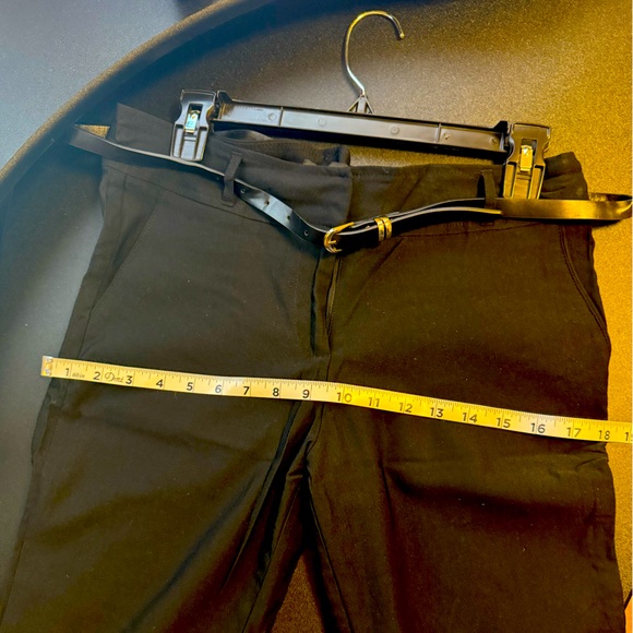 NWT - Chocolate U.S.A Women's Pant - Size L - Picture 14 of 16